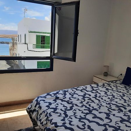 Balcon De Caleta Apartment Caleta de Caballo Екстериор снимка