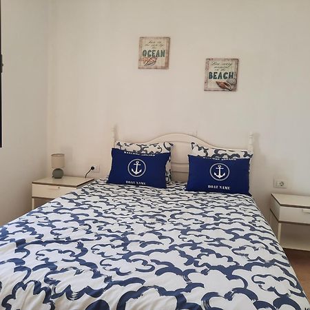 Balcon De Caleta Apartment Caleta de Caballo Екстериор снимка