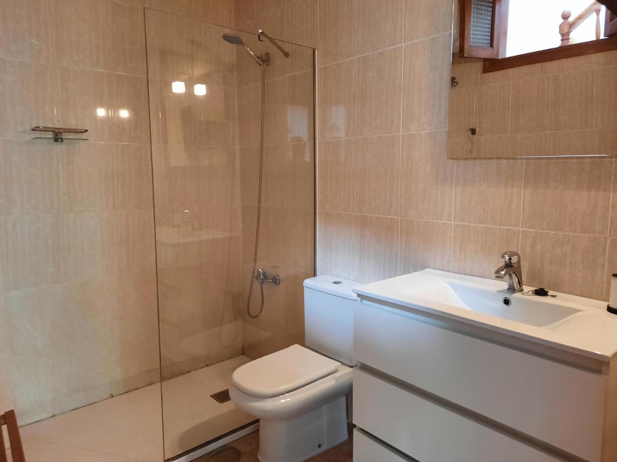 Balcon De Caleta Apartment Caleta de Caballo Екстериор снимка