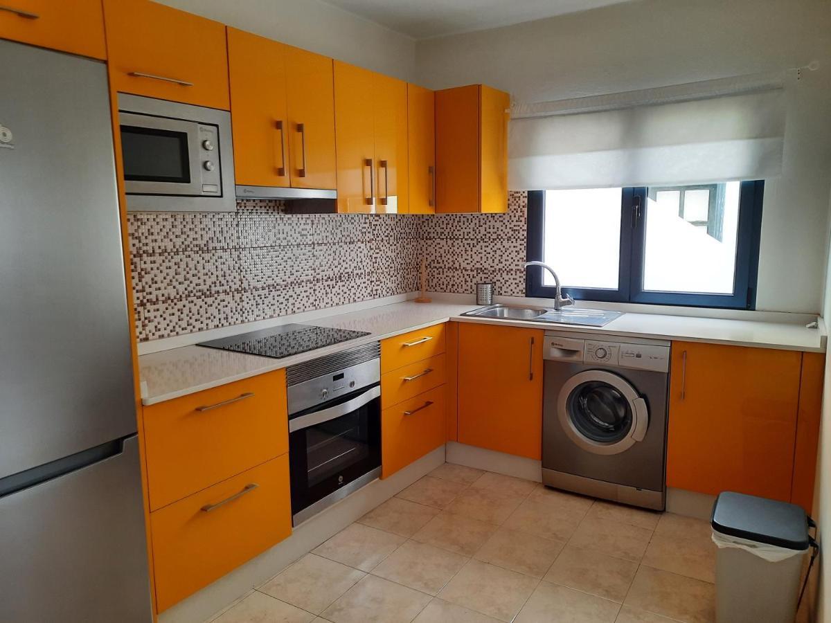 Balcon De Caleta Apartment Caleta de Caballo Екстериор снимка