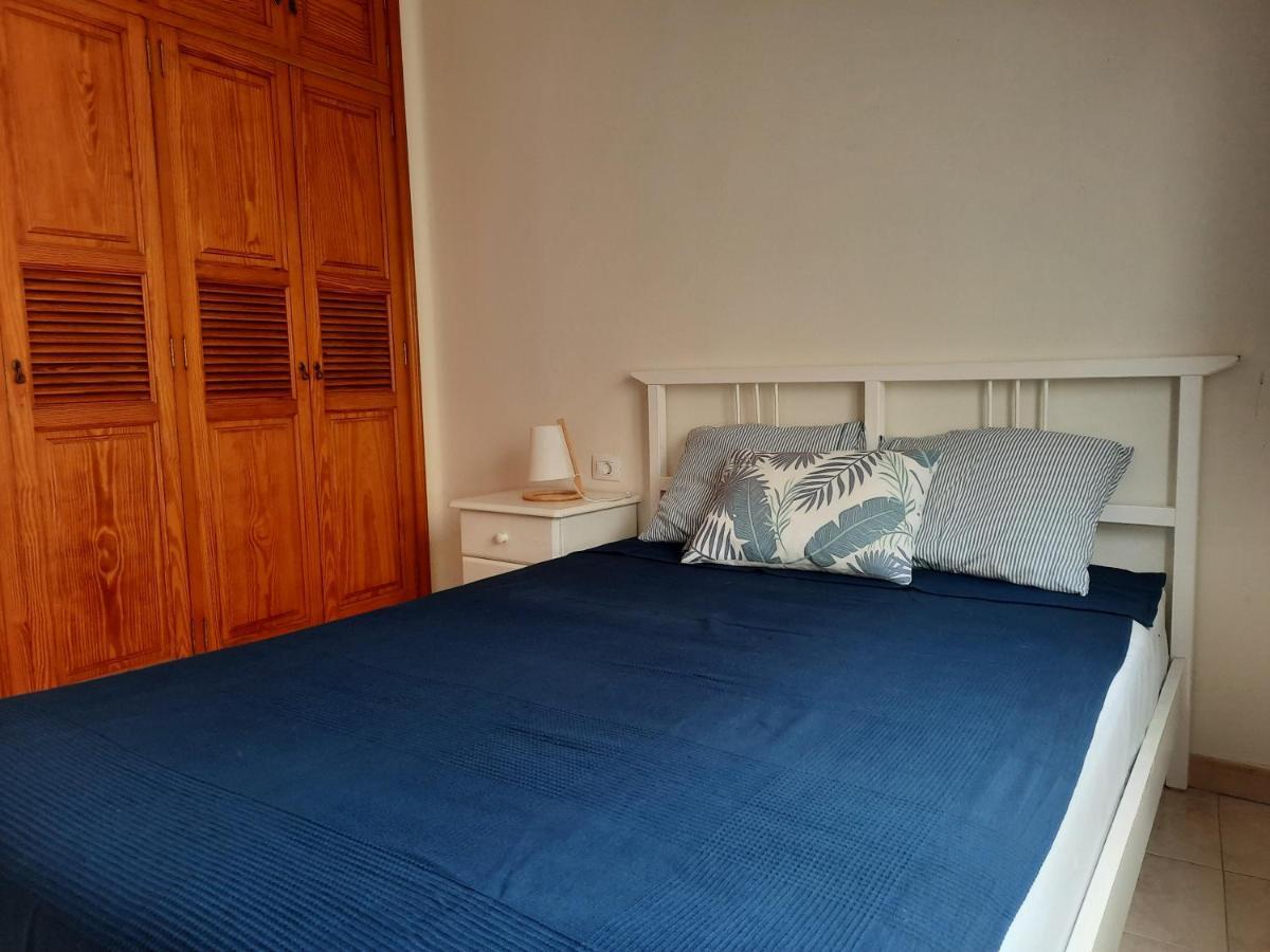 Balcon De Caleta Apartment Caleta de Caballo Екстериор снимка