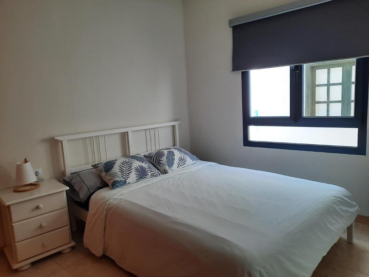 Balcon De Caleta Apartment Caleta de Caballo Екстериор снимка