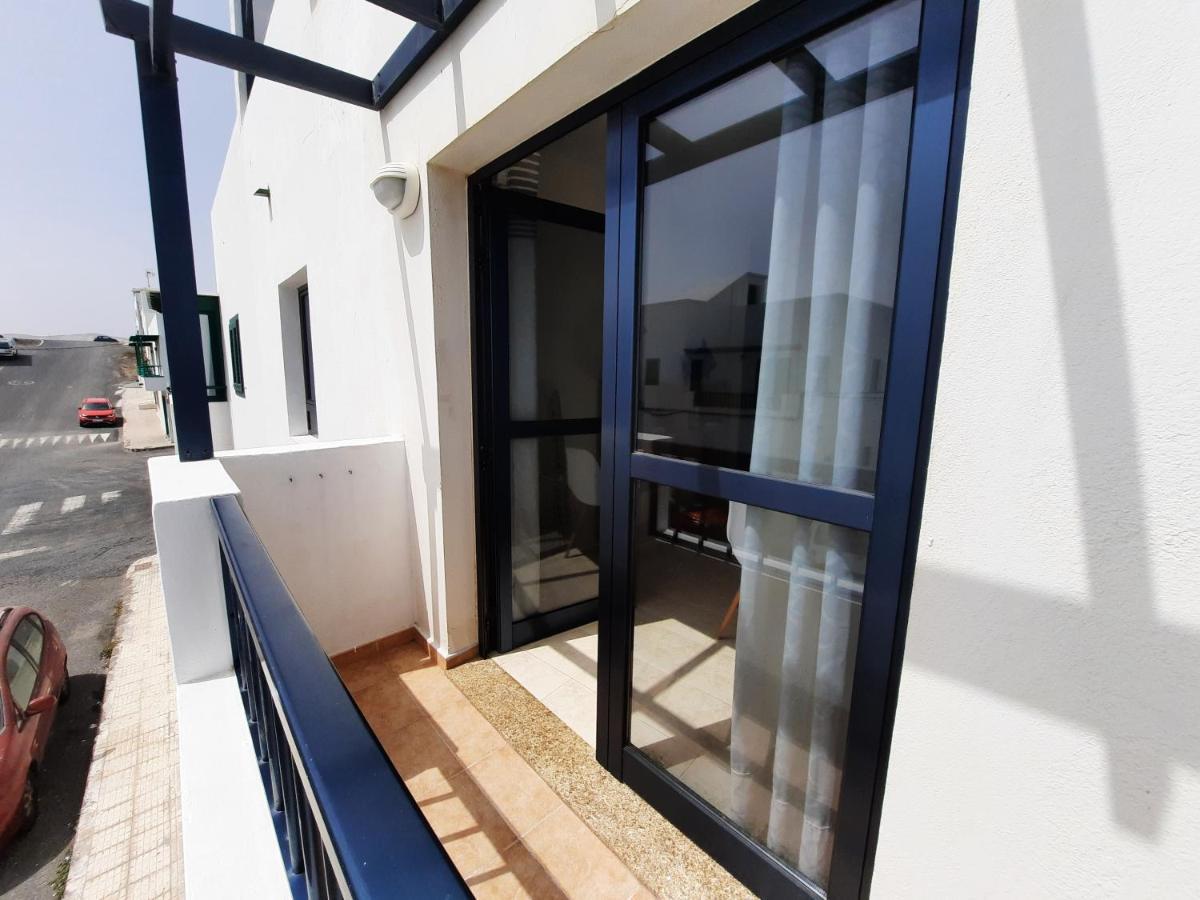 Balcon De Caleta Apartment Caleta de Caballo Екстериор снимка