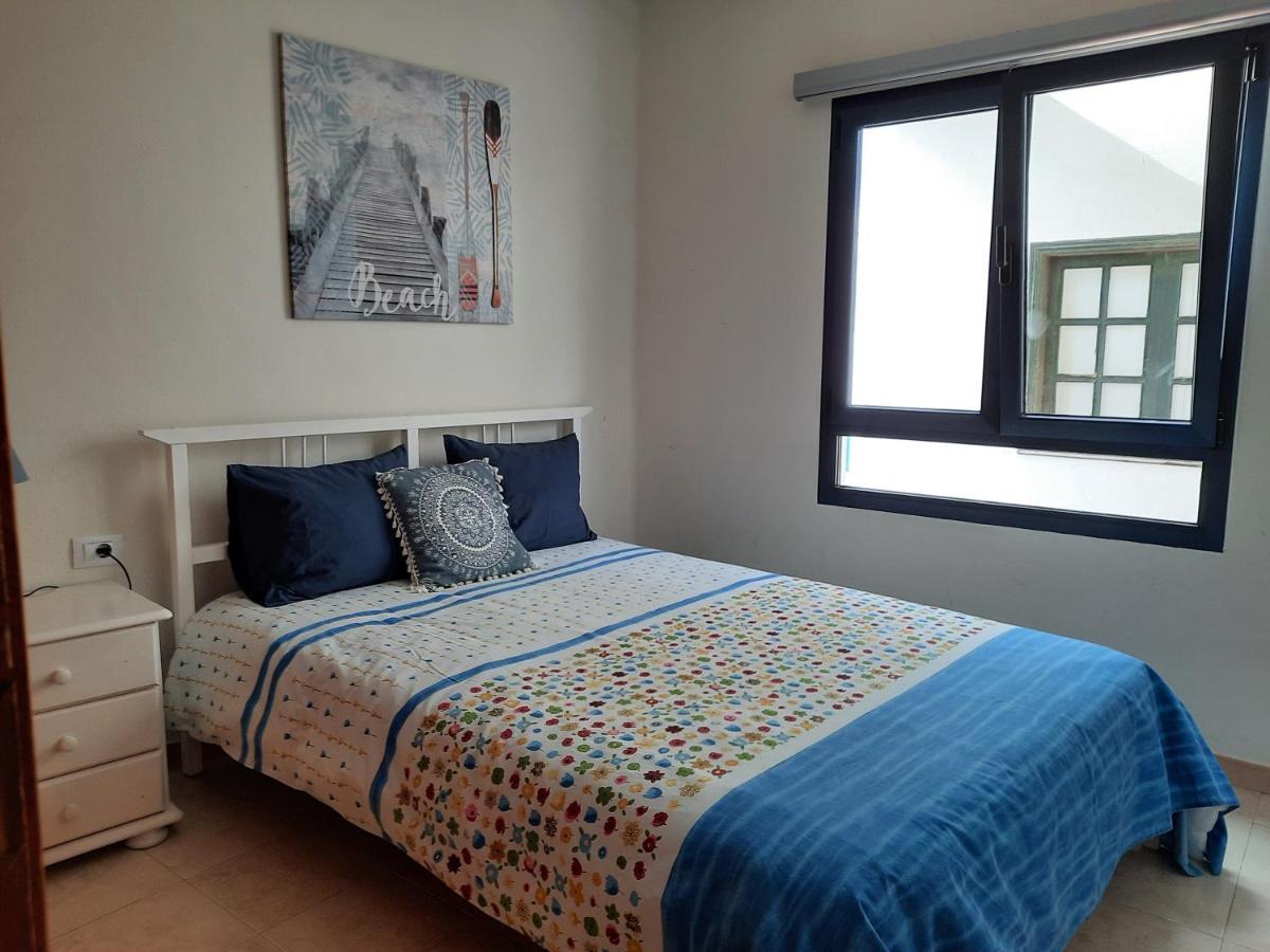 Balcon De Caleta Apartment Caleta de Caballo Екстериор снимка