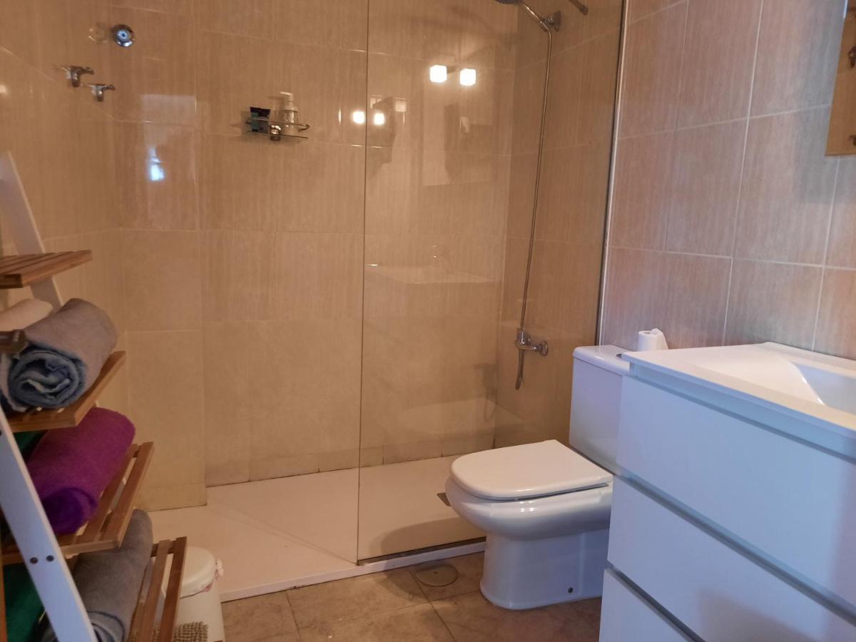 Balcon De Caleta Apartment Caleta de Caballo Екстериор снимка