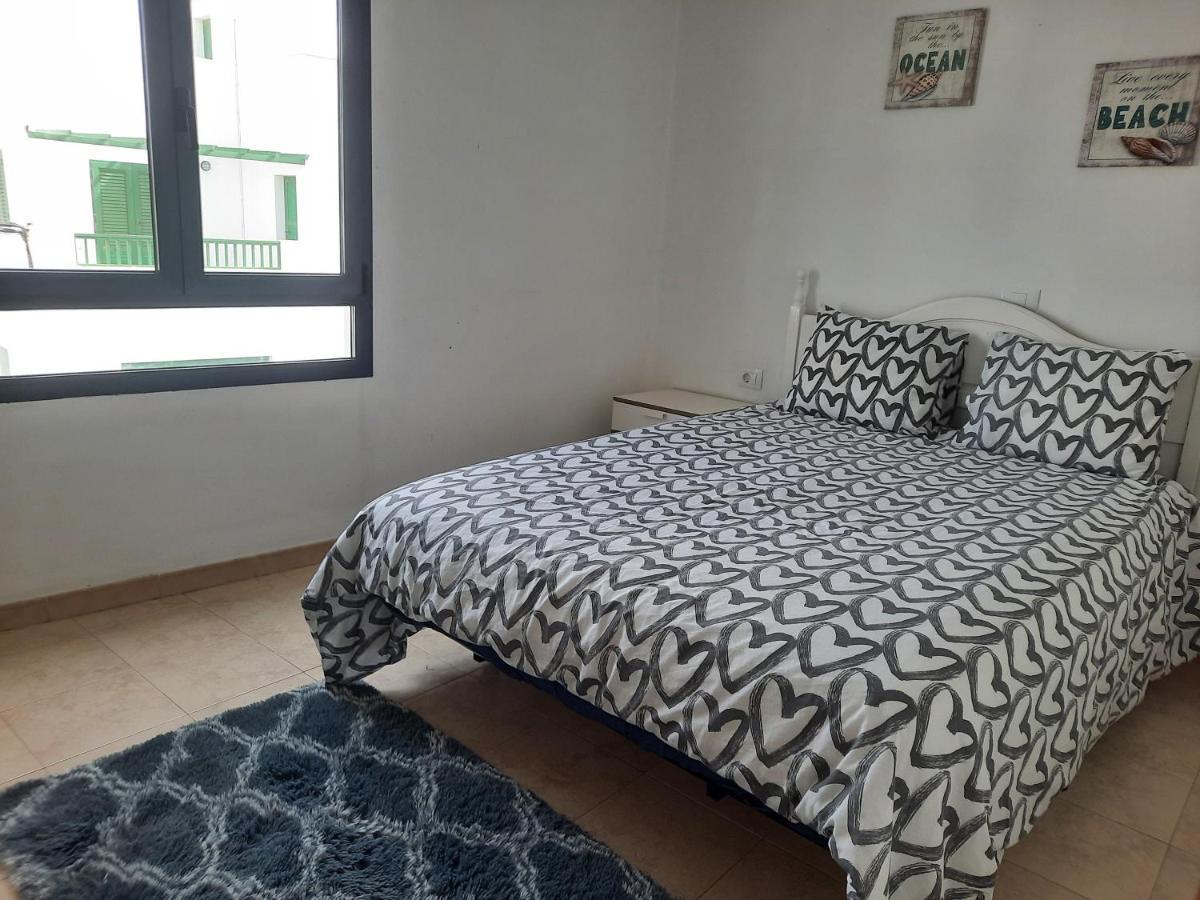 Balcon De Caleta Apartment Caleta de Caballo Екстериор снимка