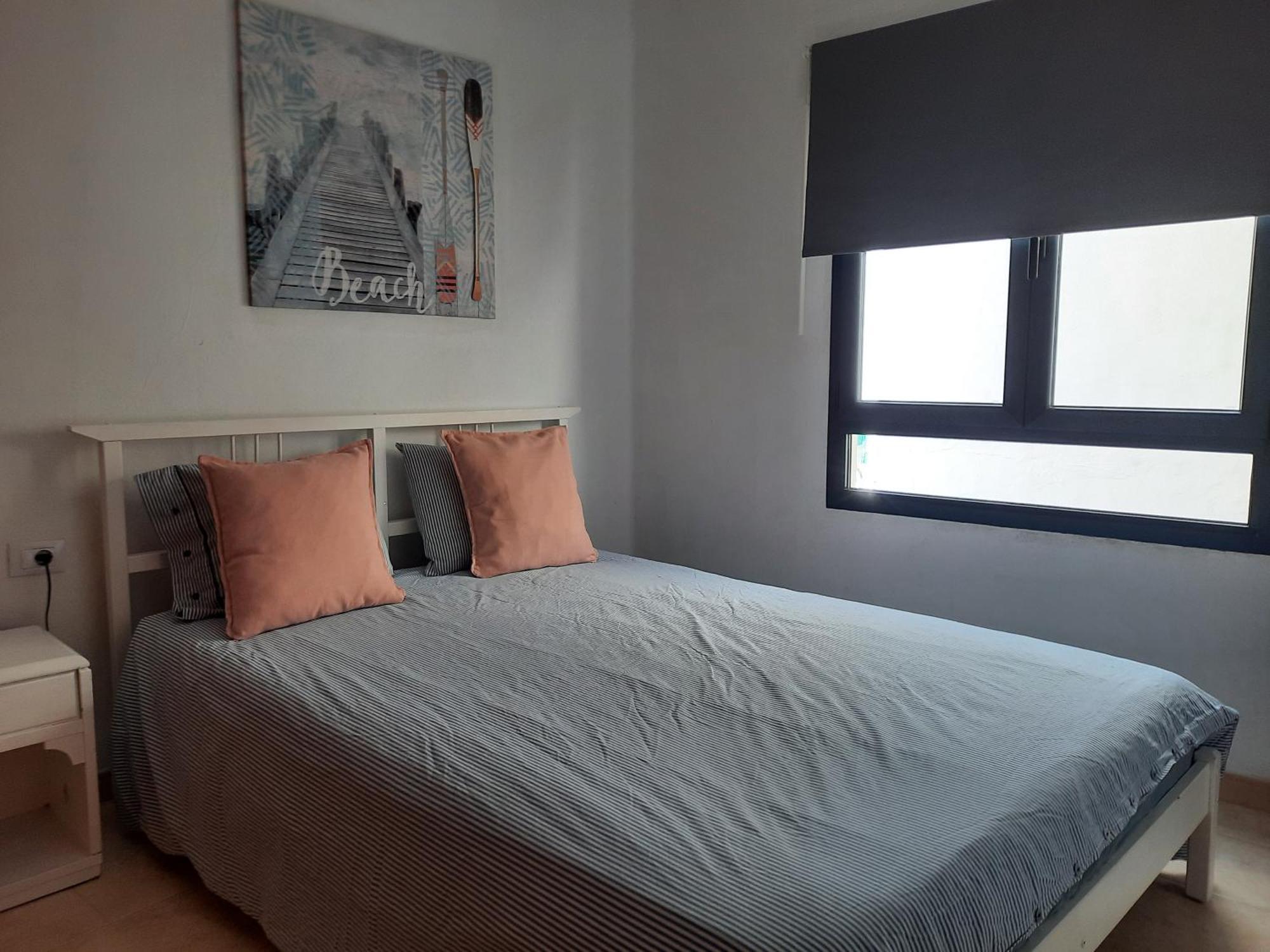 Balcon De Caleta Apartment Caleta de Caballo Екстериор снимка
